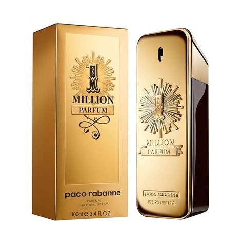 paco rabanne one million price